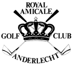 Scorekaart & Stroke Index – Royal Amicale Anderlecht Golf Club